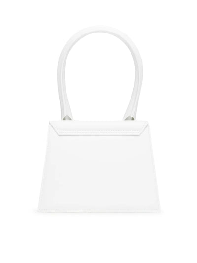 Sac Le Chiquito Moyen blanc de Jacquemus