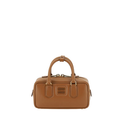 Miu Miu Arcadie Handbag