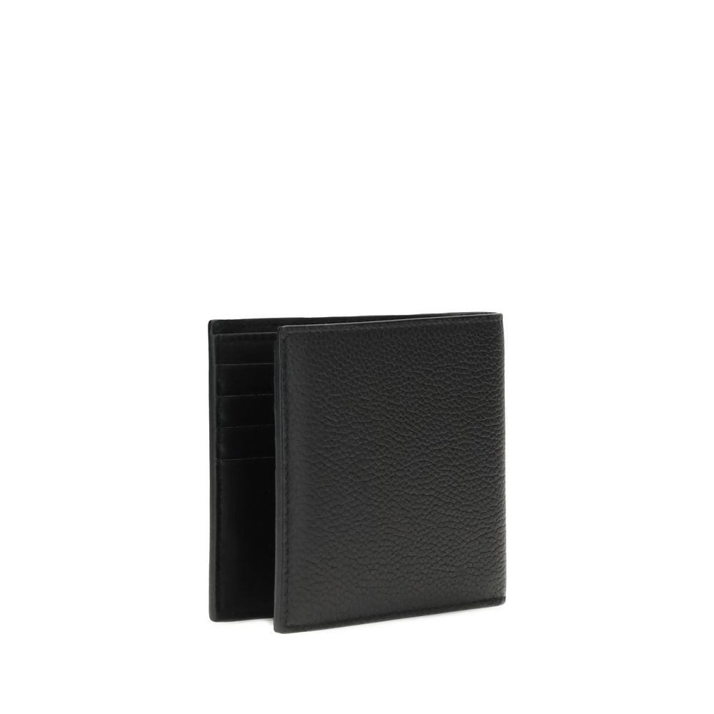 Portefeuille pliable Burberry EKD