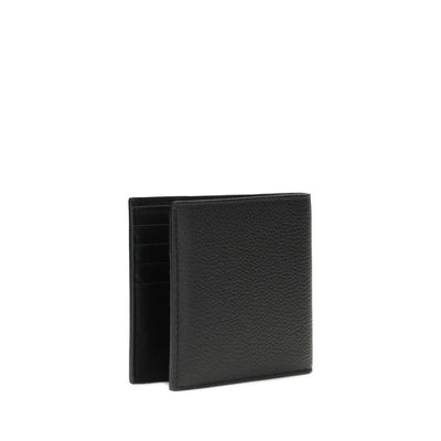 Portefeuille pliable Burberry EKD