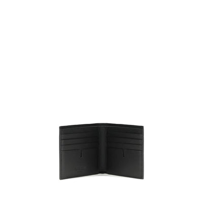 Portefeuille pliable Burberry EKD