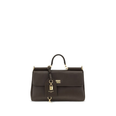 Dolce & Gabbana My Sicily Handbag