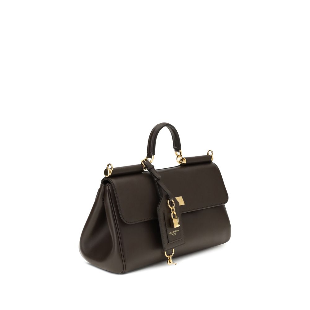 Dolce & Gabbana My Sicily Handbag