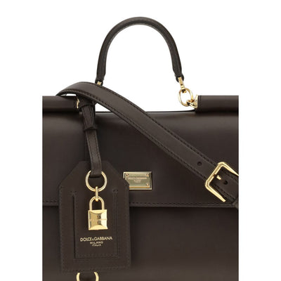 Dolce & Gabbana My Sicily Handbag