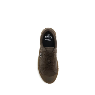 Fendi Domino Sneakers