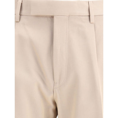 ZEGNA Tailored Pants