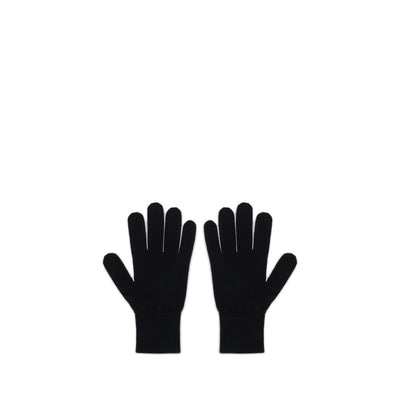 MM6 Wool Gloves