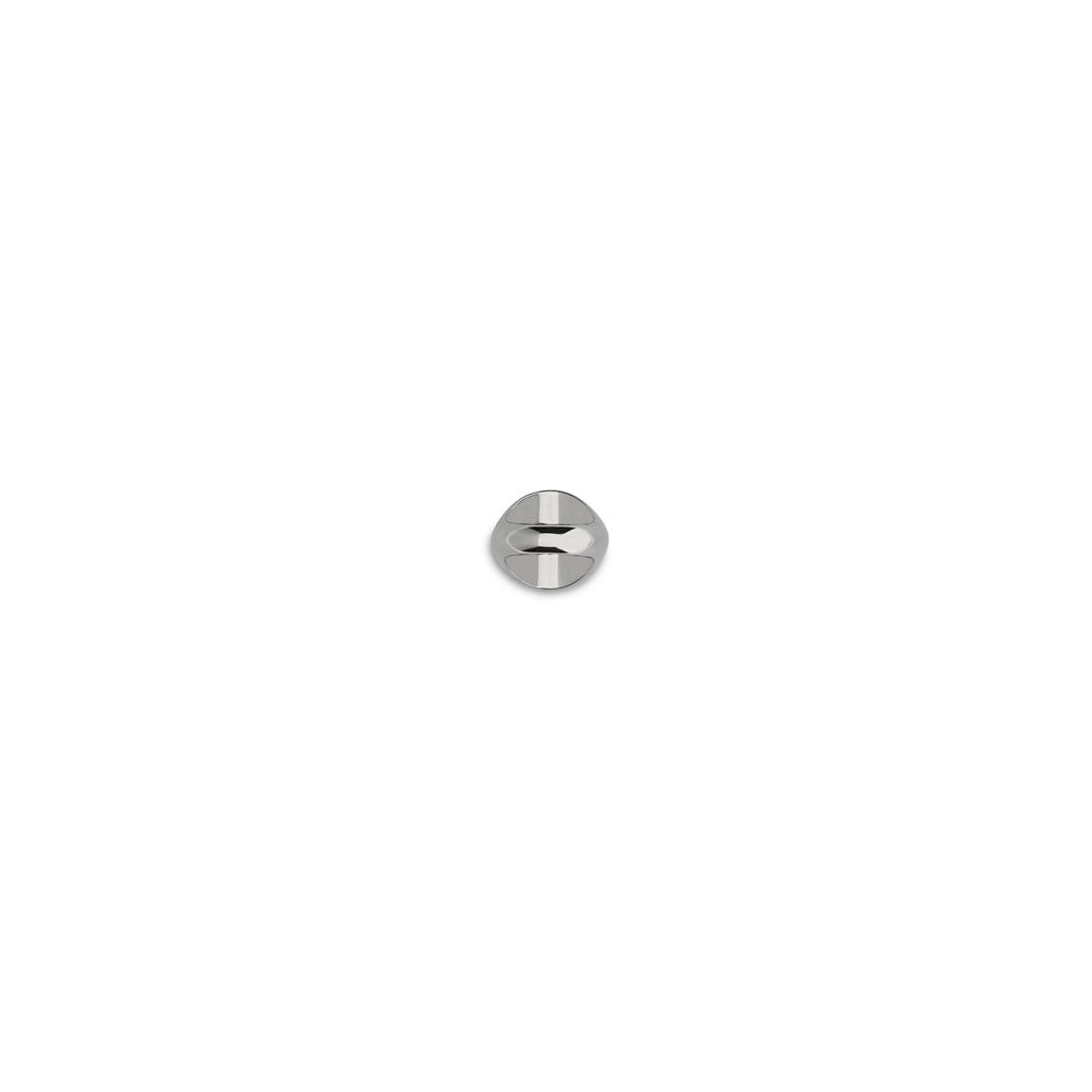 Bague MM6 Numeric Chevalière