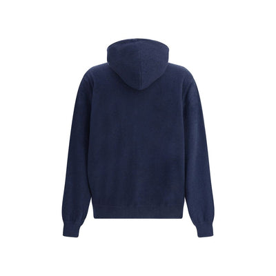 Kiton Zip Cardigan