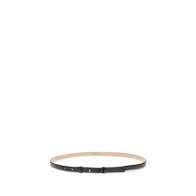 SA SU PHI Leather Belt