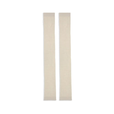 SA SU PHI Silk and cashmere Gloves