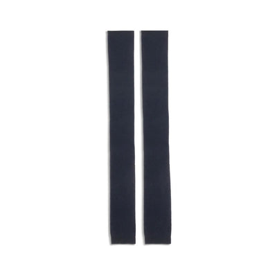 SA SU PHI Silk and cashmere Gloves