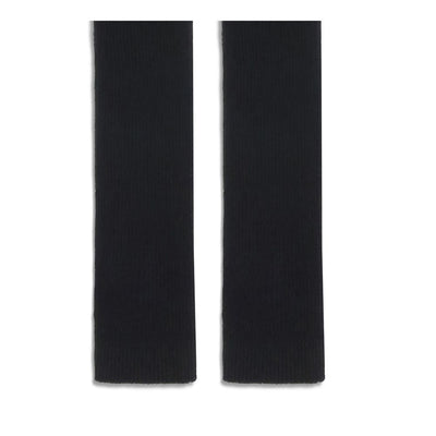 SA SU PHI Silk and cashmere Gloves