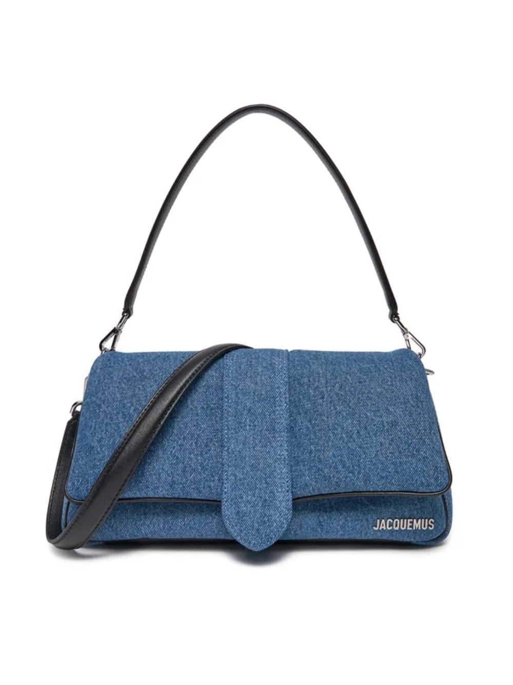 Sac à main Le Bambimou en jean de Jacquemus
