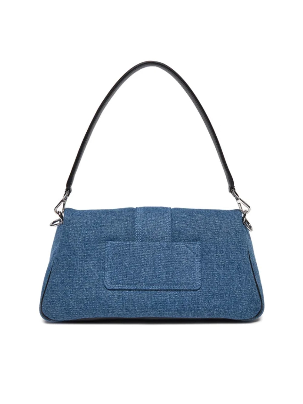 Sac à main Le Bambimou en jean de Jacquemus