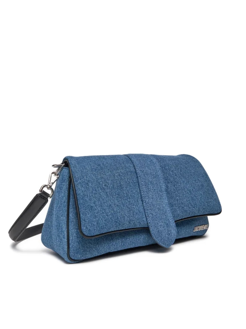 Sac à main Le Bambimou en jean de Jacquemus