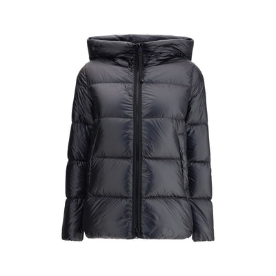 Moncler Bady hooded short Down Jacket