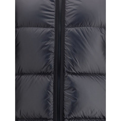 Moncler Bady hooded short Down Jacket