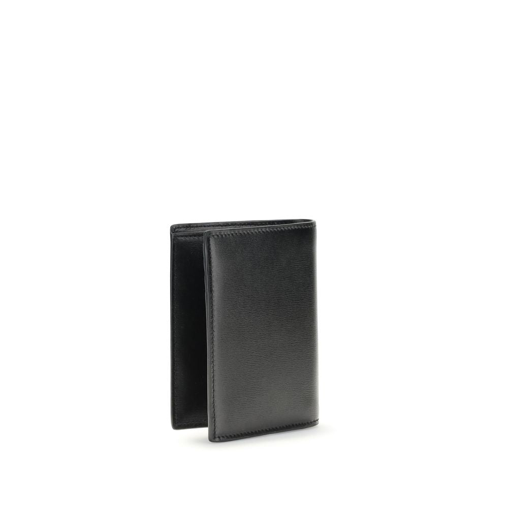 Porte-cartes Saint Laurent Tiny Cassandre