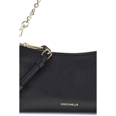 Coccinelle Aura Clutch Bag