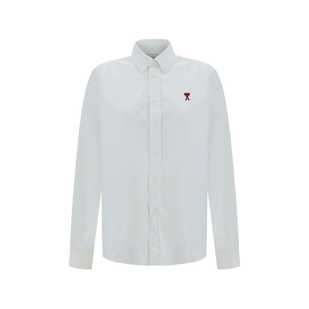Ami Paris Adc Shirt