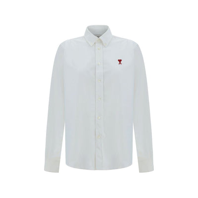 Ami Paris Adc Shirt