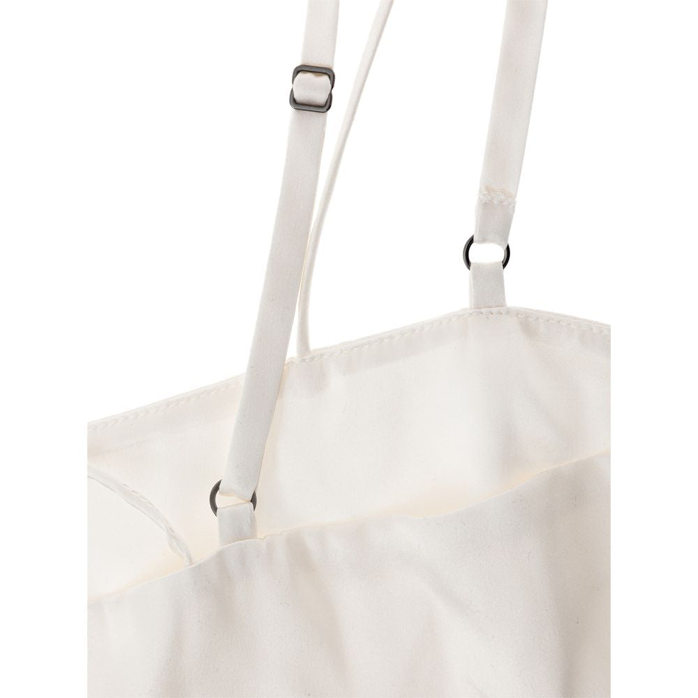 Tom Ford White Lyocell Tank Top