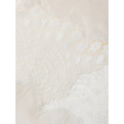 Tom Ford White Lyocell Tank Top