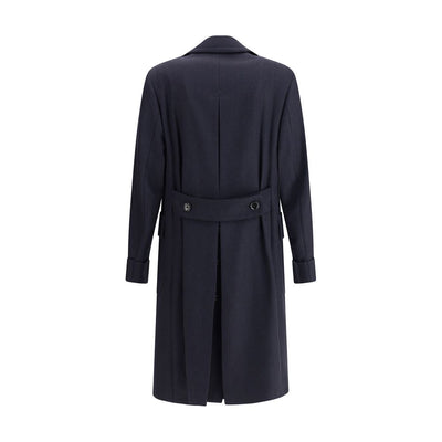 Lardini Double-breasted Jacket