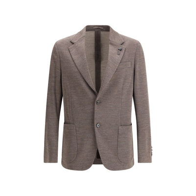 Veste décontractée Lardini Easy Wear
