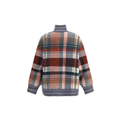 Missoni Abstract-print Cardigan