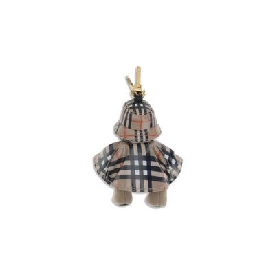 Burberry Thomas bear Charm