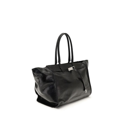 Benedetta Bruzziches Mame Weekend Shoulder Bag