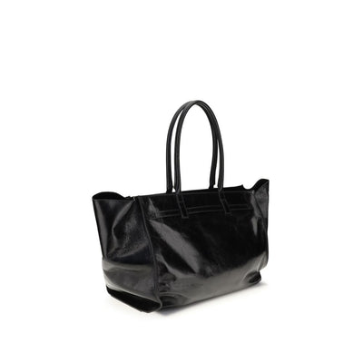 Benedetta Bruzziches Mame Weekend Shoulder Bag