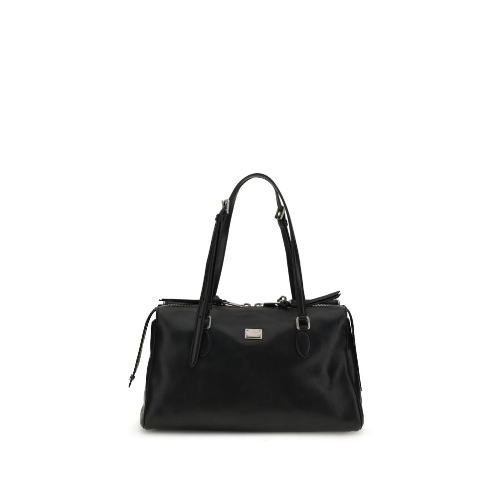 Sac à main Vittoria de Dolce &amp; Gabbana