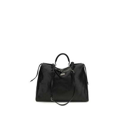 Dolce & Gabbana Vittoria Shoulder Bags
