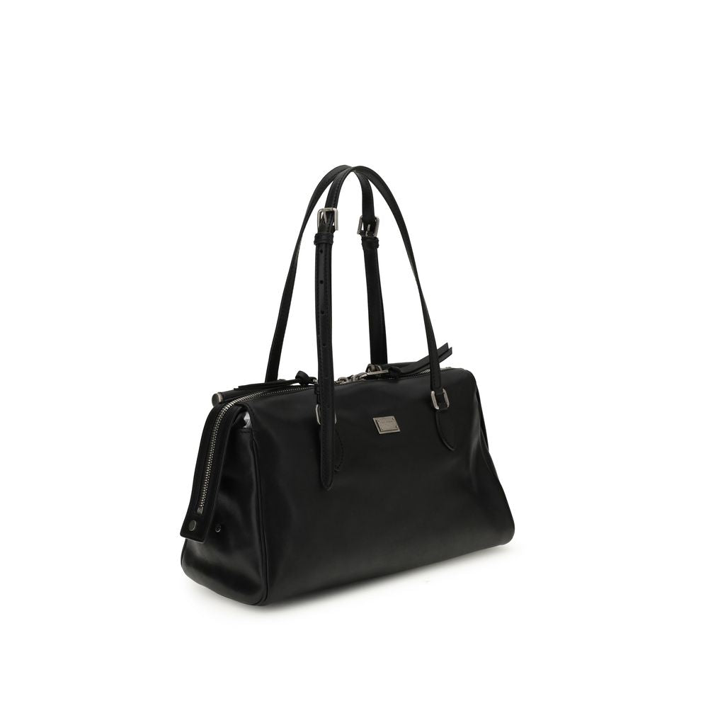 Sac à main Vittoria de Dolce &amp; Gabbana
