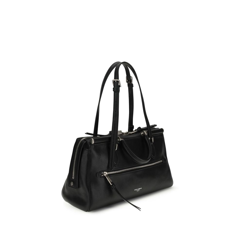 Sac à main Vittoria de Dolce &amp; Gabbana