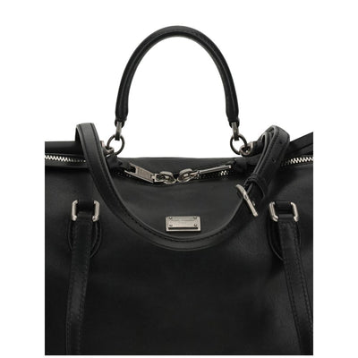 Sac à main Vittoria de Dolce &amp; Gabbana