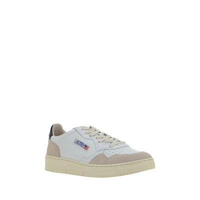 Autry Medialist Sneakers