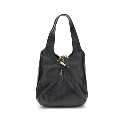 Chloé Small Balloon Shoulder Bag