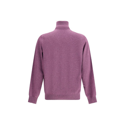 Pull à col roulé Brunello Cucinelli