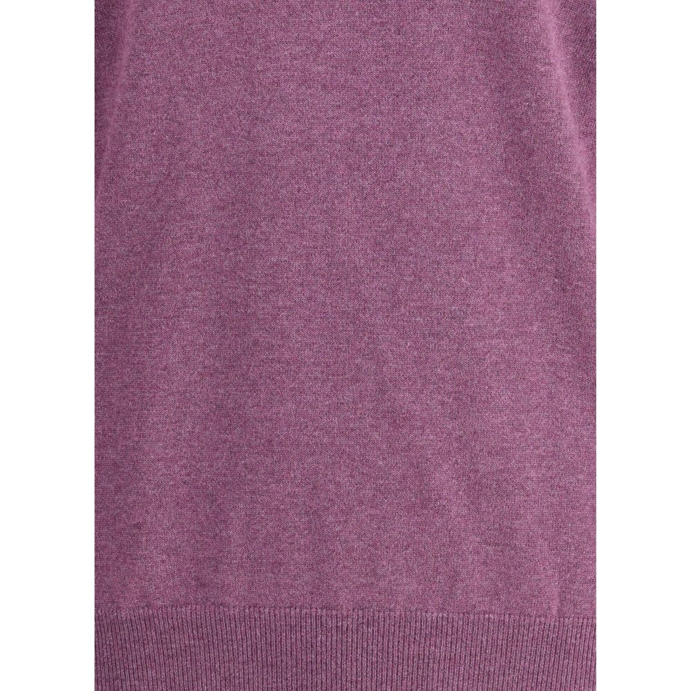 Pull à col roulé Brunello Cucinelli