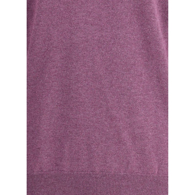 Pull à col roulé Brunello Cucinelli