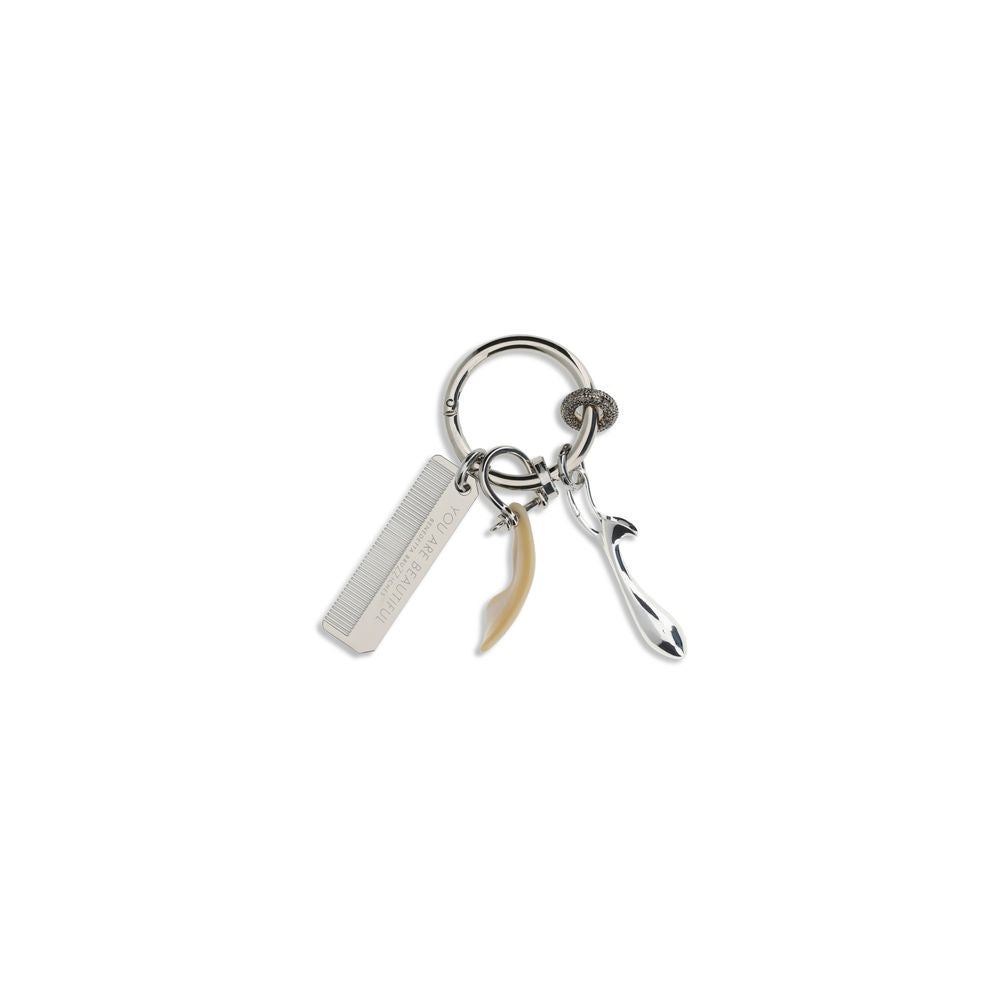Porte-clés Chatelaine Petite de Benedetta Bruzziches