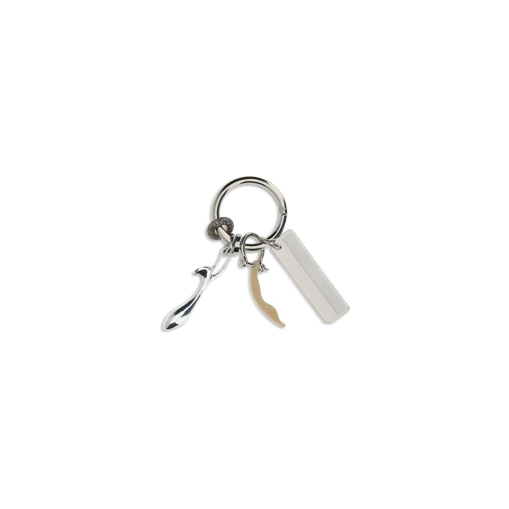 Porte-clés Chatelaine Petite de Benedetta Bruzziches