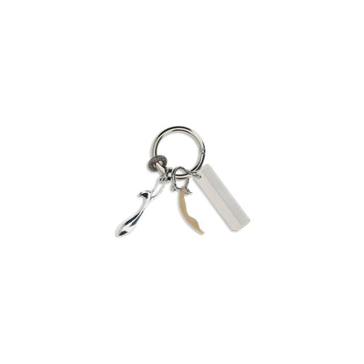 Porte-clés Chatelaine Petite de Benedetta Bruzziches
