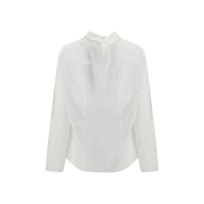 MM6 Long-sleeved Shirt
