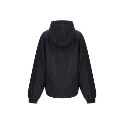 Ganni Recycled Nylon Jacket