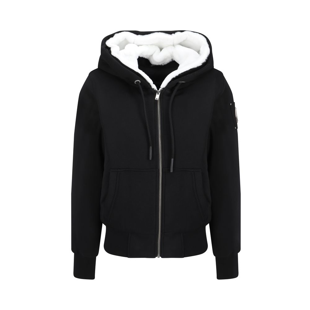 Veste Classic Bunny de Moose Knuckles